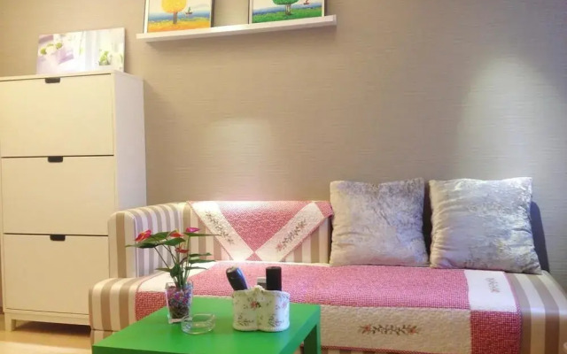 Phoenix Impression Hotel Apartment