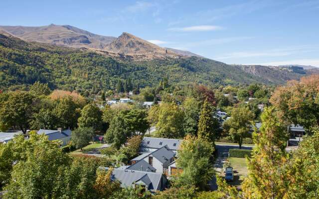 Arrowtown House Boutique Accommodation