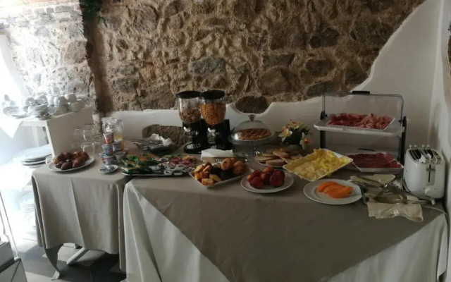 Residenza Kalios