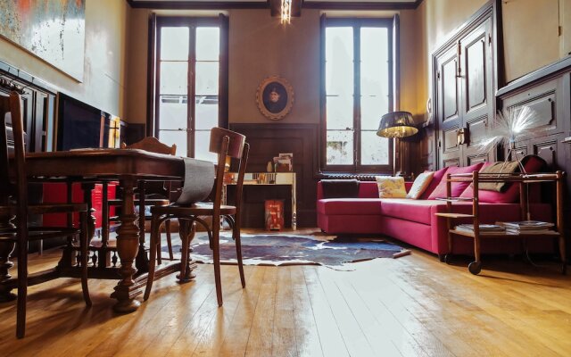 Bénigne le Compasseur