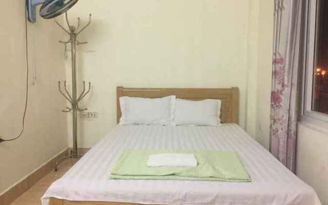 Diem Quynh Noi Bai Hotel