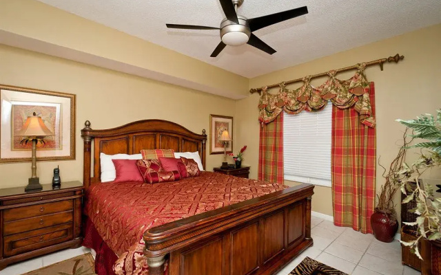 Majestic Sun Condominiums