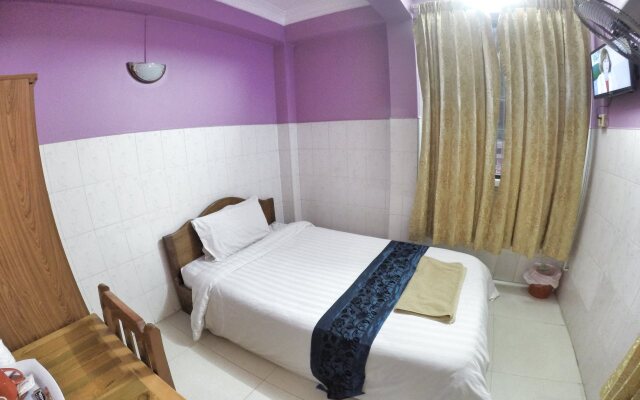 Capitol 3 Guesthouse