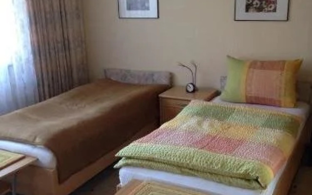 Guesthouse AirMinis