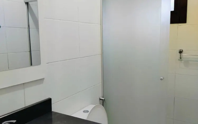 Pousada Essência Plátanos