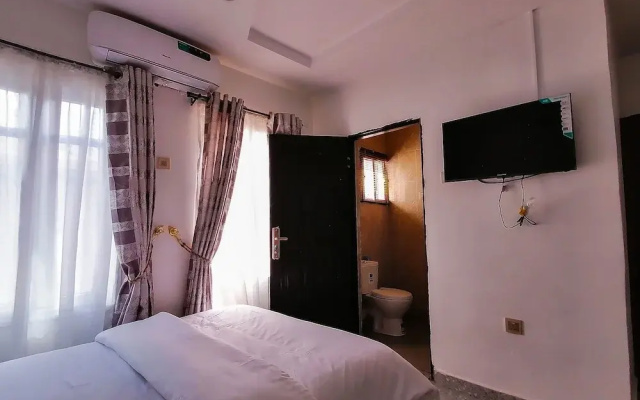 Big Ocean Inn
