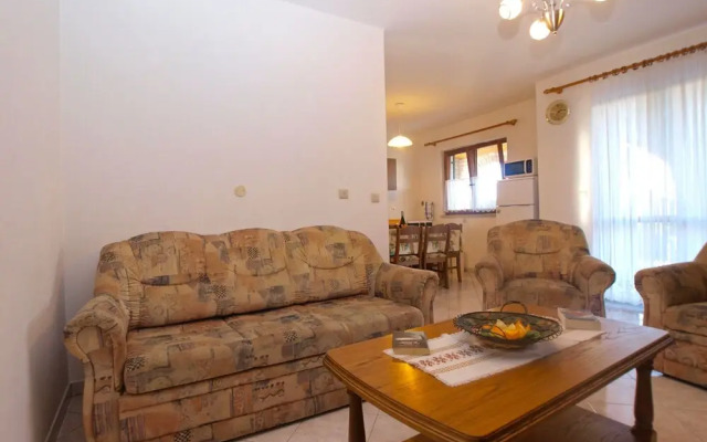 Apartment 1481