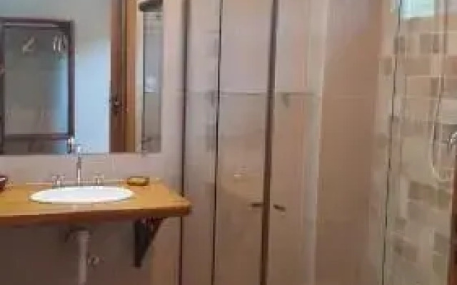 Pousada Vie