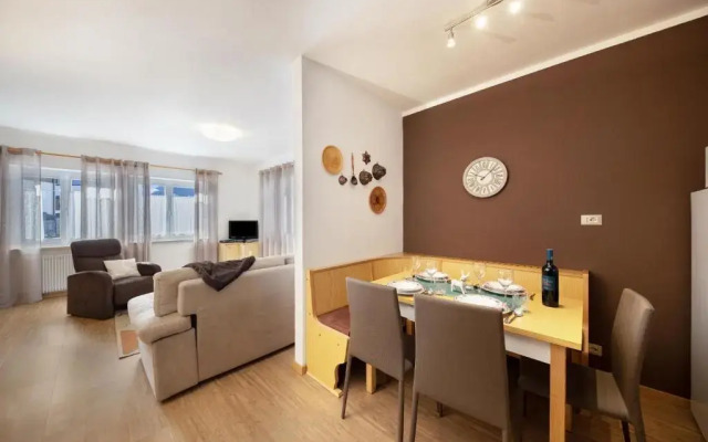 Ciasa Piaz de Pavarin