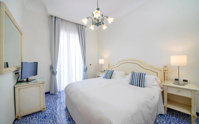 La Reginella Resort & SPA