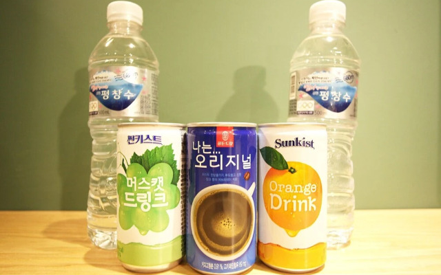 Yaja Chuncheon Hupyeong