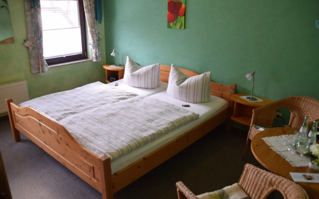 Restaurant - Pension Im Pfenn