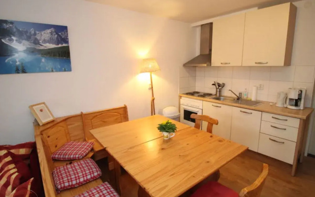 Spatzennest