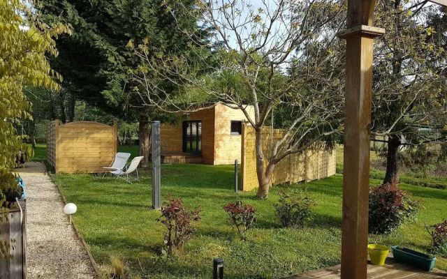 Gite Au Coeur Du Bien Etre