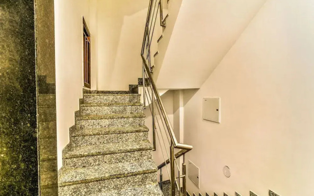 FabHotel Jass Hospitality Sector 43