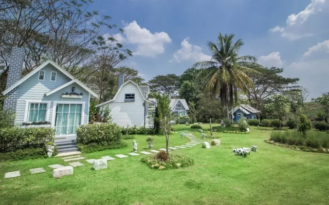 Pasutara Resort