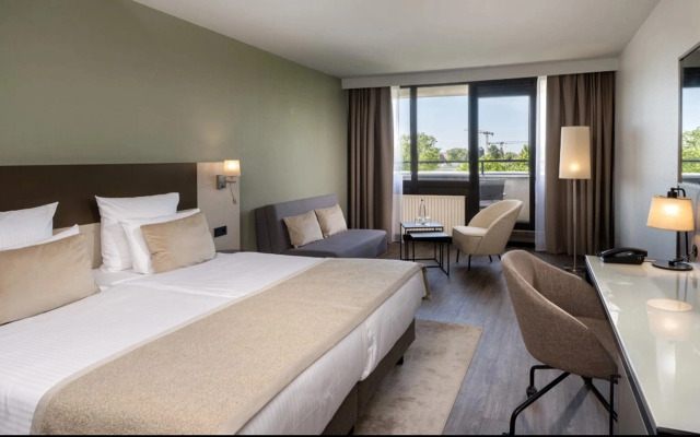 Leonardo Hotel Hannover