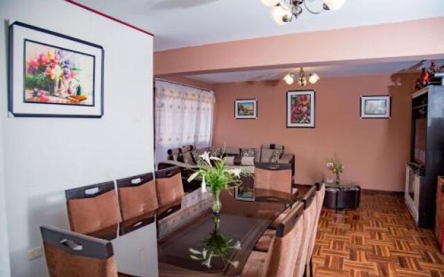 Euler House`s