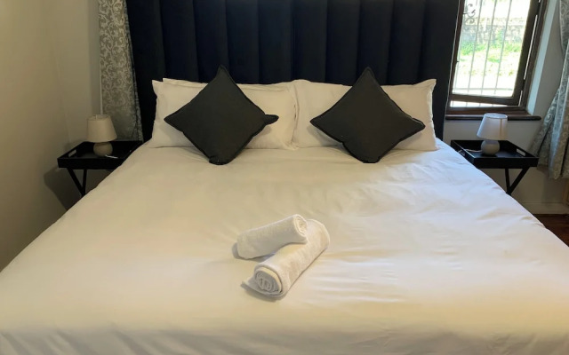 Palm Haven on Sarnia