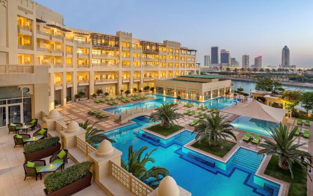 Grand Hyatt Doha Hotel and Villas