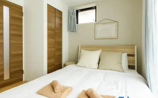 Re-Rent Residence Oshiage