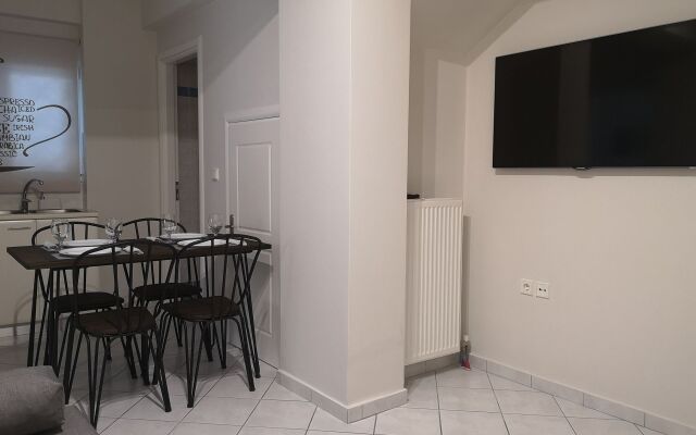 Angelland Luxury Suites Nafpaktos