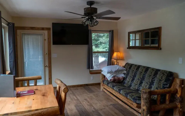 Ouray RV Park & Cabins