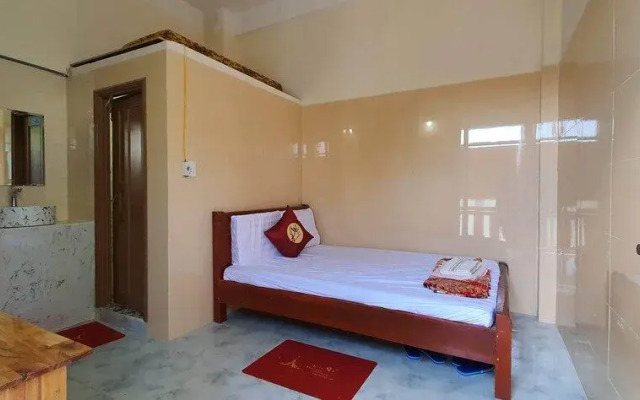 SPOT ON 1021 Dai Thang Motel