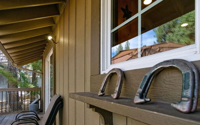 All About Fun-1149 by Big Bear Vacations