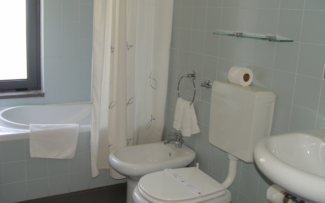 Quinta Das Figueirinhas & Quintinha Village