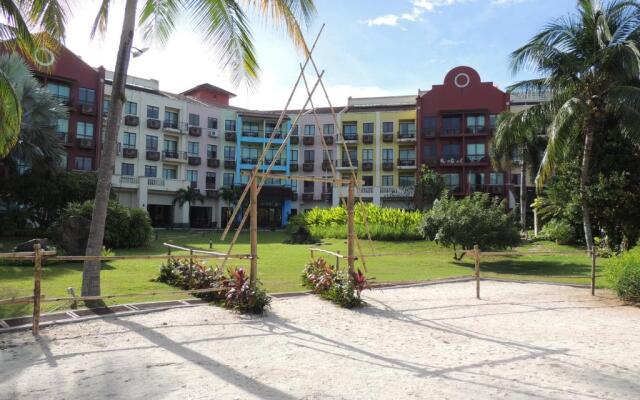 Elegant Suite Private Unit @ Langkawi Lagoon Resort