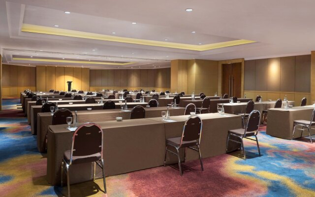 Hotel Ciputra Jakarta