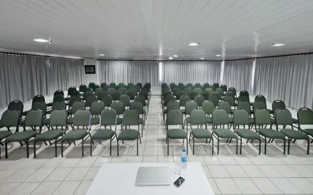 Iracema Travel