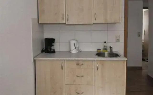 Appartement Bertha