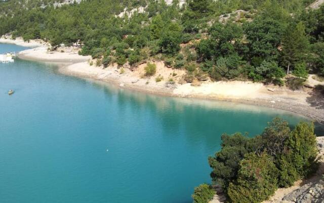 Gites du Verdon