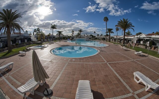 Luxury Bungalow in Maspalomas