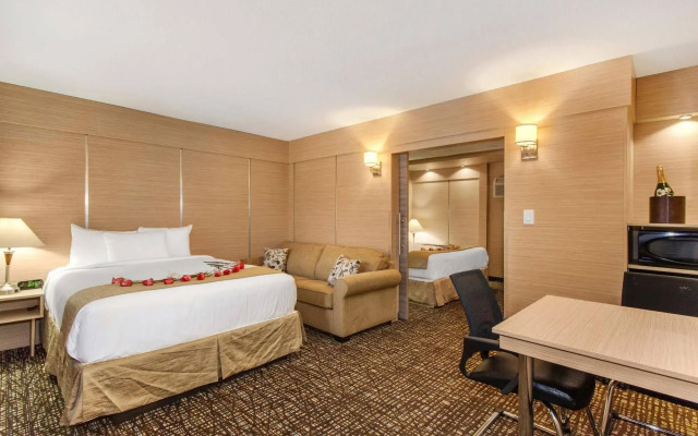 Ocean Beach Club Hotel