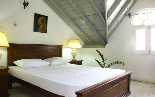 Hotel Aurelia Negombo