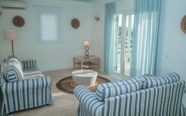 Sofia's Bungalows Mykonos