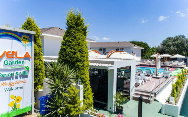Vela Garden Resort