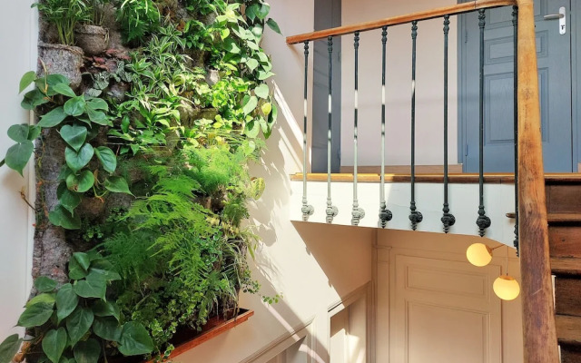 Les Jacquemarts Normands