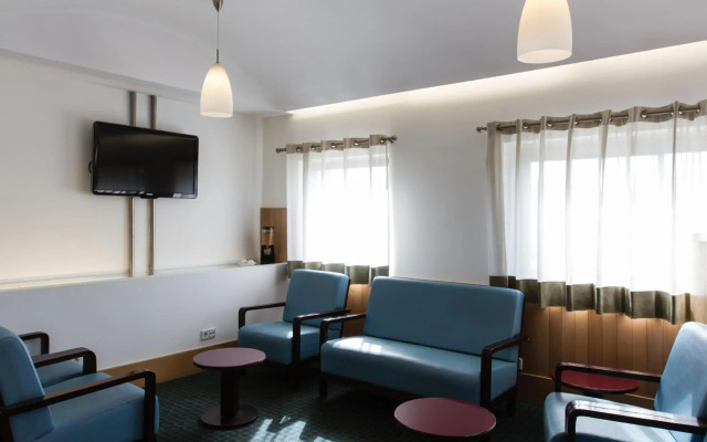 ibis Leiria Fatima