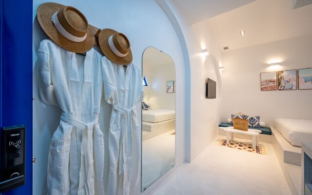 Happiness Hotel