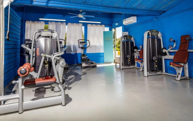 Villas Resort Wellness & SPA