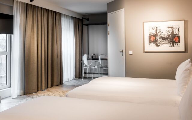 Sandton Eindhoven Centre