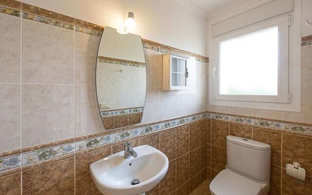 Villa in Calpe, Alicante 103815 by MO Rentals