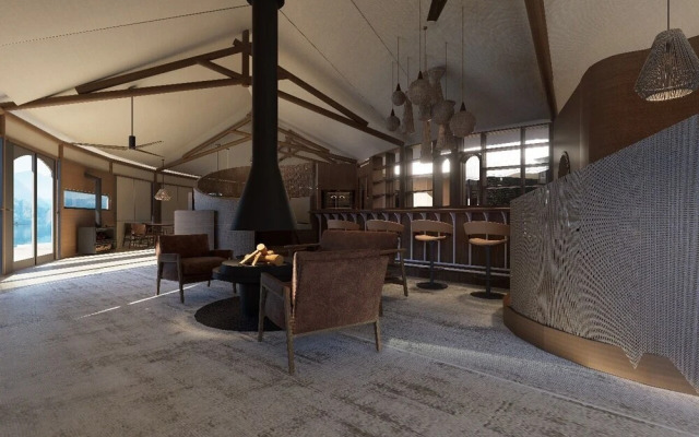 Yamu Lifestyle Resort