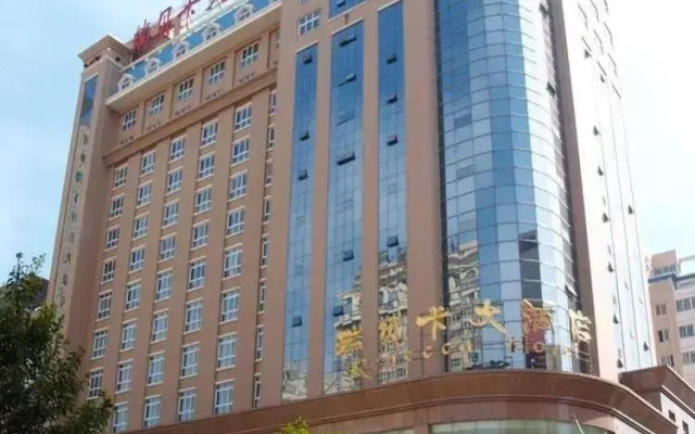 Rebecca Hotel