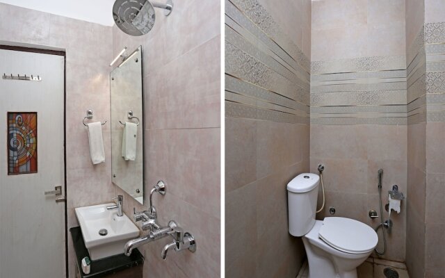 Townhouse OAK Hotel Arnavya