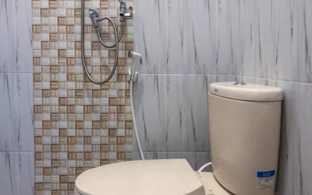 RedDoorz Syariah near Batu Night Spectacular 2